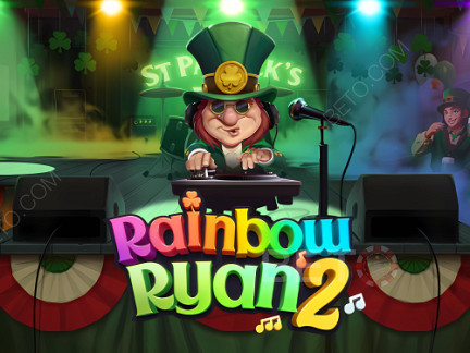 Rainbow Ryan 2 เดโม