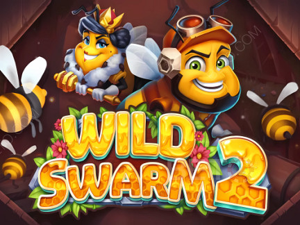 Wild Swarm 2 เดโม