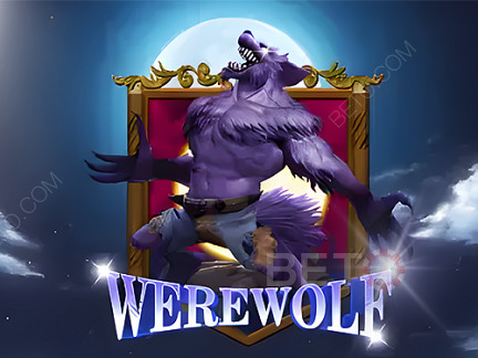 Werewolf (KA Gaming) เดโม