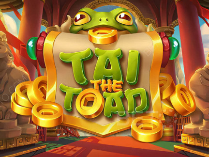 Tai The Toad เดโม