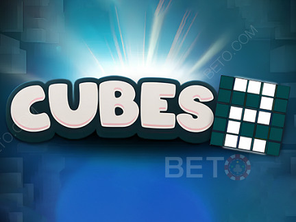 Cubes 2 เดโม