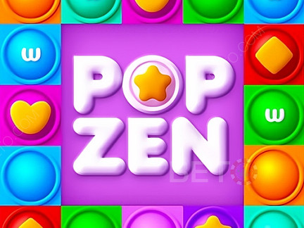 Pop Zen เดโม
