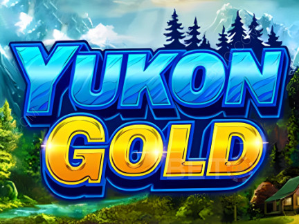 Yukon Gold เดโม