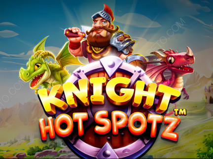 Knight Hot Spotz เดโม