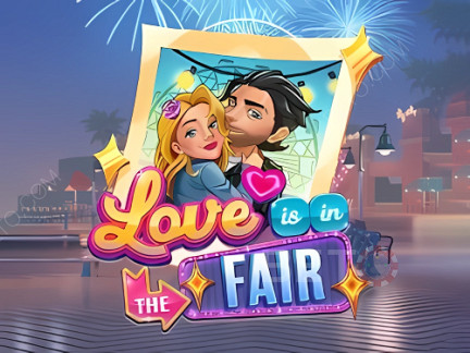 Love is in the Fair เดโม