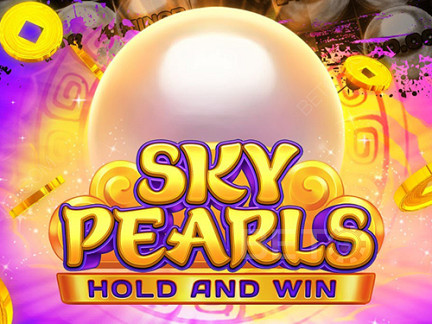 Sky Pearls เดโม