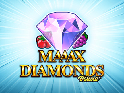 Maaax Diamonds Deluxe เดโม