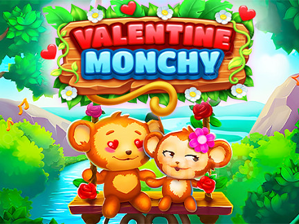 Valentine Monchy เดโม
