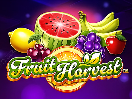 Fruit Harvest เดโม