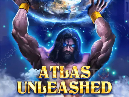 Atlas Unleashed เดโม