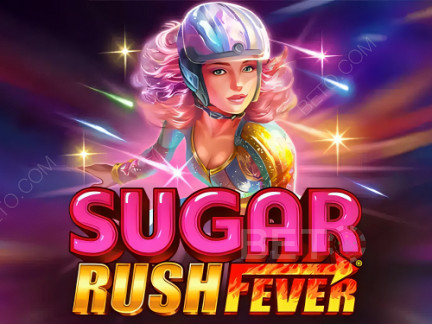 Sugar Rush Fever เดโม