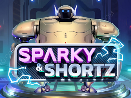 Sparky and Shortz เดโม