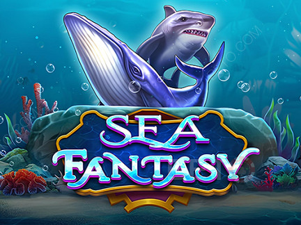 Sea Fantasy เดโม