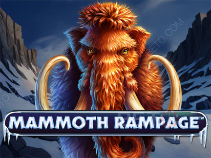 Mammoth Rampage เดโม