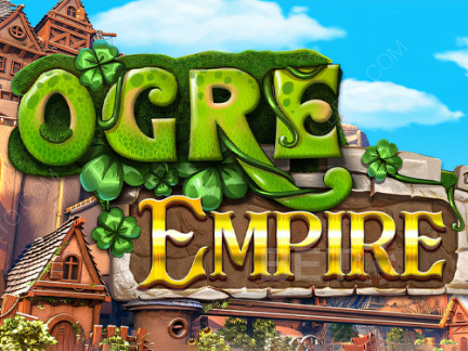 Ogre Empire เดโม