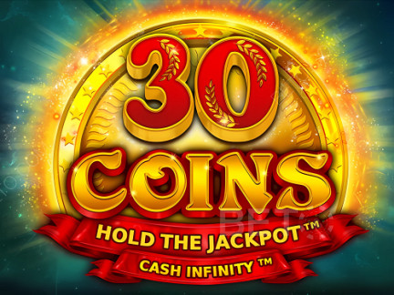 30 Coins เดโม