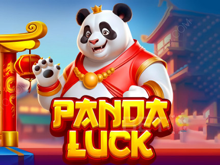 Panda Luck (BGAMING) เดโม