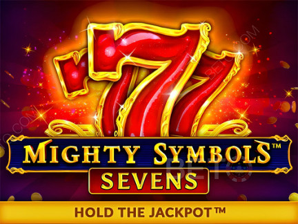 Mighty Symbols: Sevens เดโม