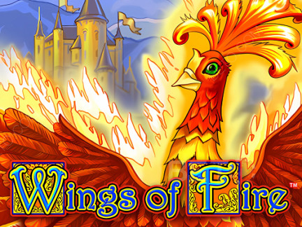 Wings of Fire เดโม