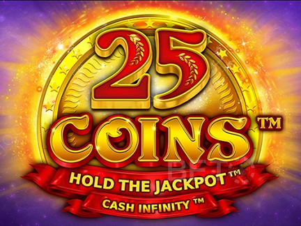 25 Coins เดโม