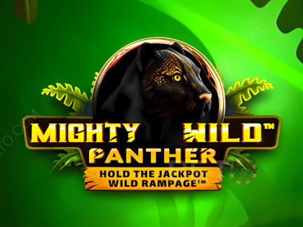 Mighty Wild: Panther Grand Gold Edition เดโม