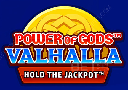 Power of Gods: Valhalla Extremely Light เดโม