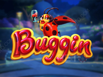 Buggin เดโม