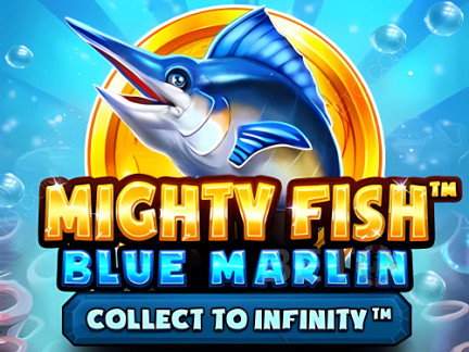 Mighty Fish: Blue Marlin เดโม