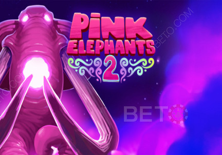 Pink Elephants 2 - เงินรางวัลก้อนโตรอคุณอยู่!