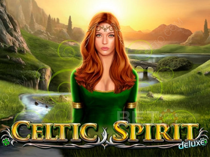 Celtic Spirit Deluxe  เดโม