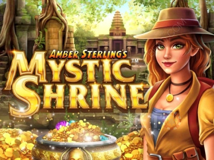 Amber Sterlings Mystic Shrine  เดโม