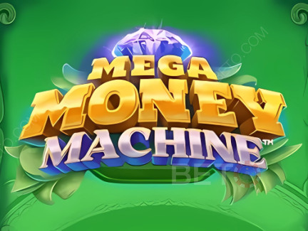 Mega Money Machine เดโม