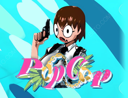 Pop Cop เดโม