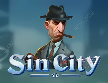 Sin City (TaDa Gaming) เดโม