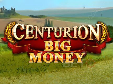 Centurion Big Money เดโม