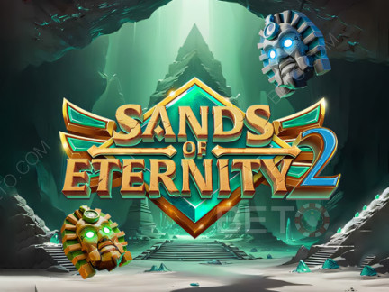 Sands of Eternity 2 เดโม