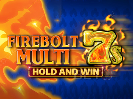 Firebolt Multi 7s Hold and Win เดโม