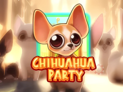 Chihuahua Party เดโม