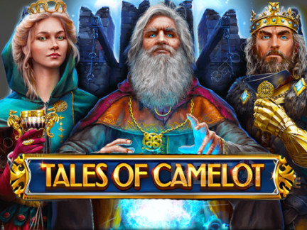 Tales of Camelot เดโม