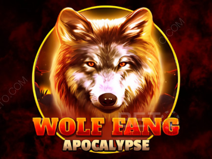 Wolf Fang - Apocalypse เดโม