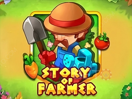 Story of Farmer เดโม