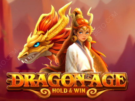 Dragon Age เดโม