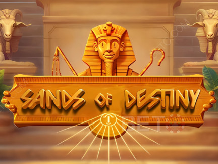 Sands of Destiny เดโม