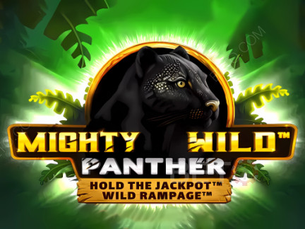 Mighty Wild: Panther Grand Platinum Edition เดโม
