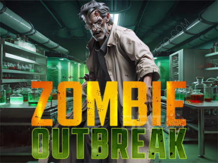 Zombie Outbreak เดโม