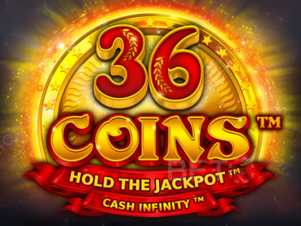 36 Coins เดโม