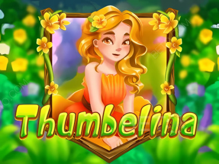 Thumbelina เดโม
