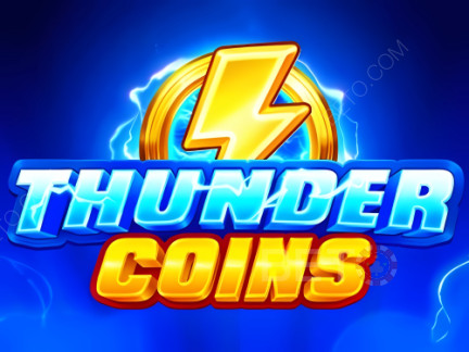 Thunder Coins เดโม