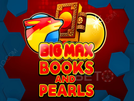 Big Max Books and Pearls เดโม