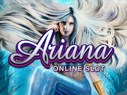 Ariana เดโม